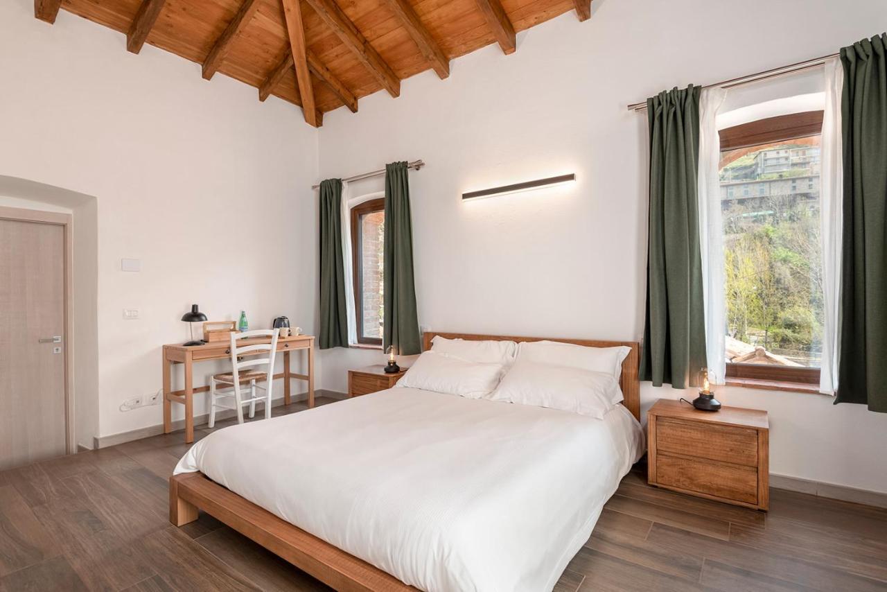 Porto Di Clanezzo Bed & Breakfast Exterior photo